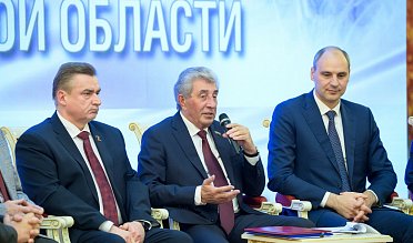 История про законы и про оренбуржцев (часть 3)